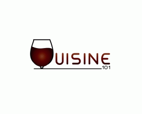 Quisine 101 entry by kbcorbin