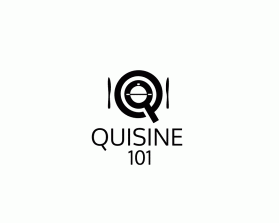 Quisine 101 entry by kbcorbin