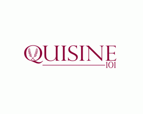 Quisine 101 entry by kbcorbin