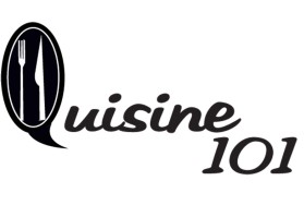 Quisine 101 entry by paguy58