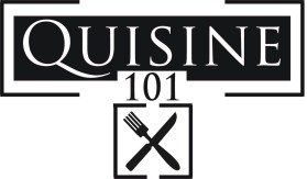 Quisine 101 entry by Ganhao