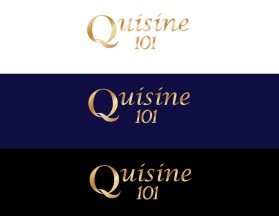 Quisine 101 entry by zwook