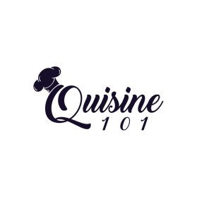 Quisine 101 entry by stwe