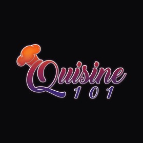 Quisine 101 entry by stwe