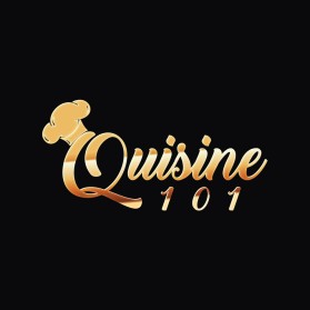 Quisine 101 entry by stwe