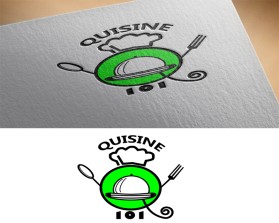 Quisine 101 entry by teglenk 