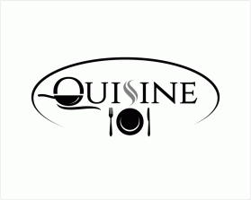 Winning entry: Quisine 101 entry by artsword