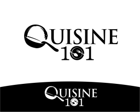 Quisine 101 entry by shabrinart2