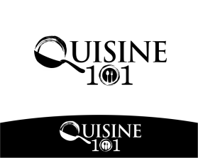 Quisine 101 entry by shabrinart2