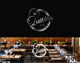 Quisine 101 entry by JustinV2.0