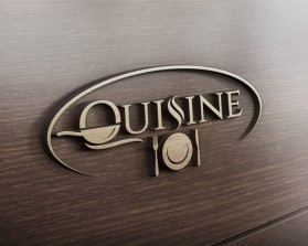 Quisine 101 entry by artsword