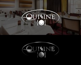 Quisine 101 entry by artsword