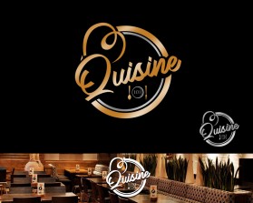 Quisine 101 entry by JustinV2.0