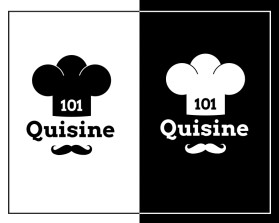 Quisine 101 entry by ydodesign