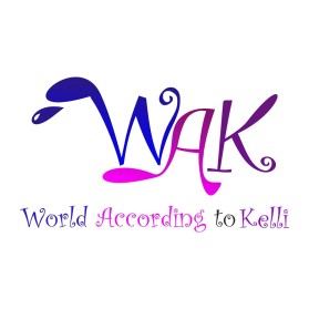 World According to Kelli or WAK entry by bay24