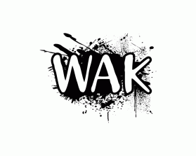World According to Kelli or WAK entry by dsdezign