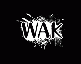 World According to Kelli or WAK entry by dsdezign
