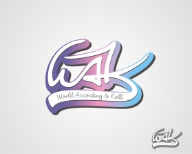 World According to Kelli or WAK entry by kembarloro