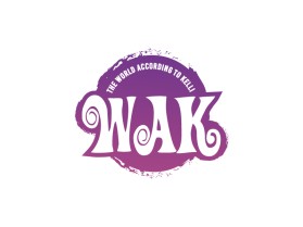 World According to Kelli or WAK entry by putih