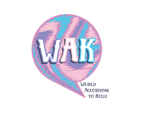 World According to Kelli or WAK entry by DORIANA999
