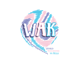World According to Kelli or WAK entry by DORIANA999