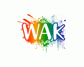 World According to Kelli or WAK entry by dsdezign