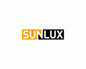SUNLUX entry by dsdezign
