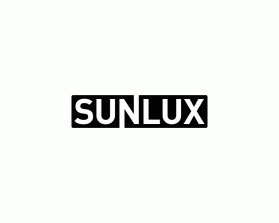 SUNLUX entry by dsdezign