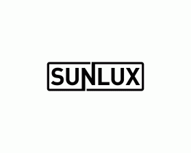 SUNLUX entry by dsdezign