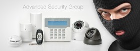 Advanced Security group entry by pink