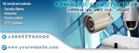 Advanced Security group entry by Brankac