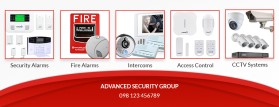 Advanced Security group entry by CkPrimeTechnologies