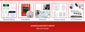 Advanced Security group entry by CkPrimeTechnologies