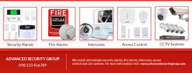 Advanced Security group entry by CkPrimeTechnologies