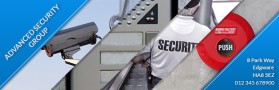 Advanced Security group entry by CkPrimeTechnologies