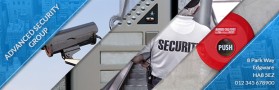Advanced Security group entry by CkPrimeTechnologies