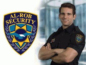 Al-Rob Security entry by quimcey