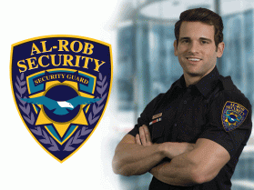 Al-Rob Security entry by quimcey