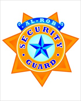 Al-Rob Security entry by ndsgraphisign