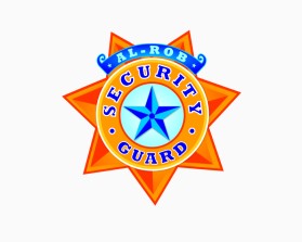 Al-Rob Security entry by ndsgraphisign
