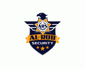 Al-Rob Security entry by dsdezign