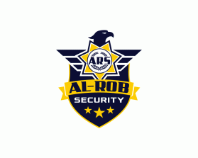 Al-Rob Security entry by dsdezign