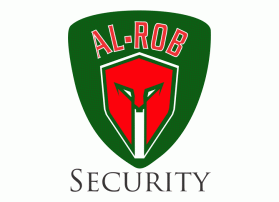 Al-Rob Security entry by Mazfiar