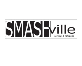 SMASHville entry by Graphic76