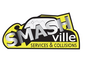 SMASHville entry by Graphic76