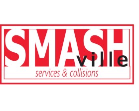 SMASHville entry by Graphic76