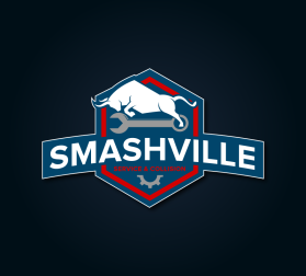 SMASHville entry by greycrow