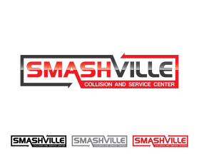 SMASHville entry by erongs16