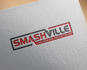 SMASHville entry by erongs16