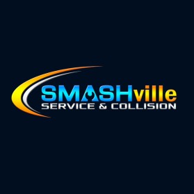 SMASHville entry by Rizki